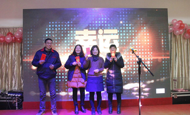Report of Zhengda Machinery Annual Meeting